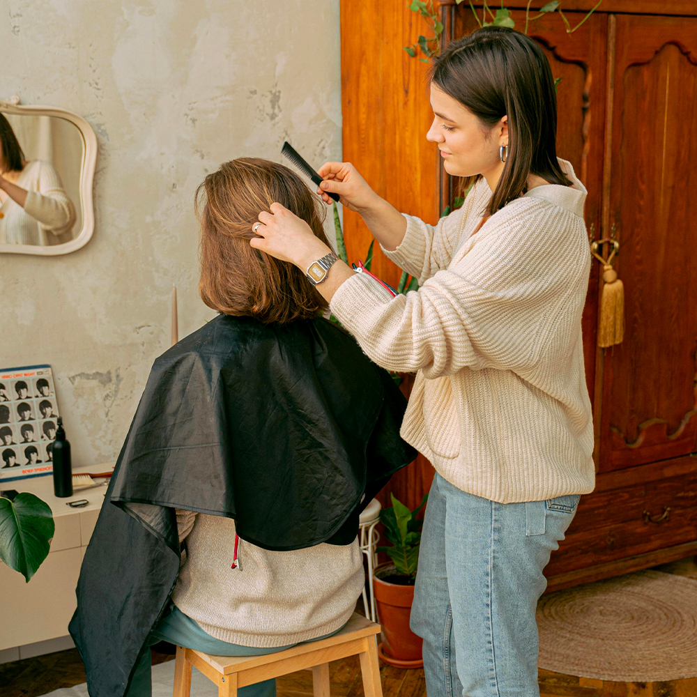 Logiciel de gestion et de caisse Avancy by 3Ci pour pros beauté à domicile