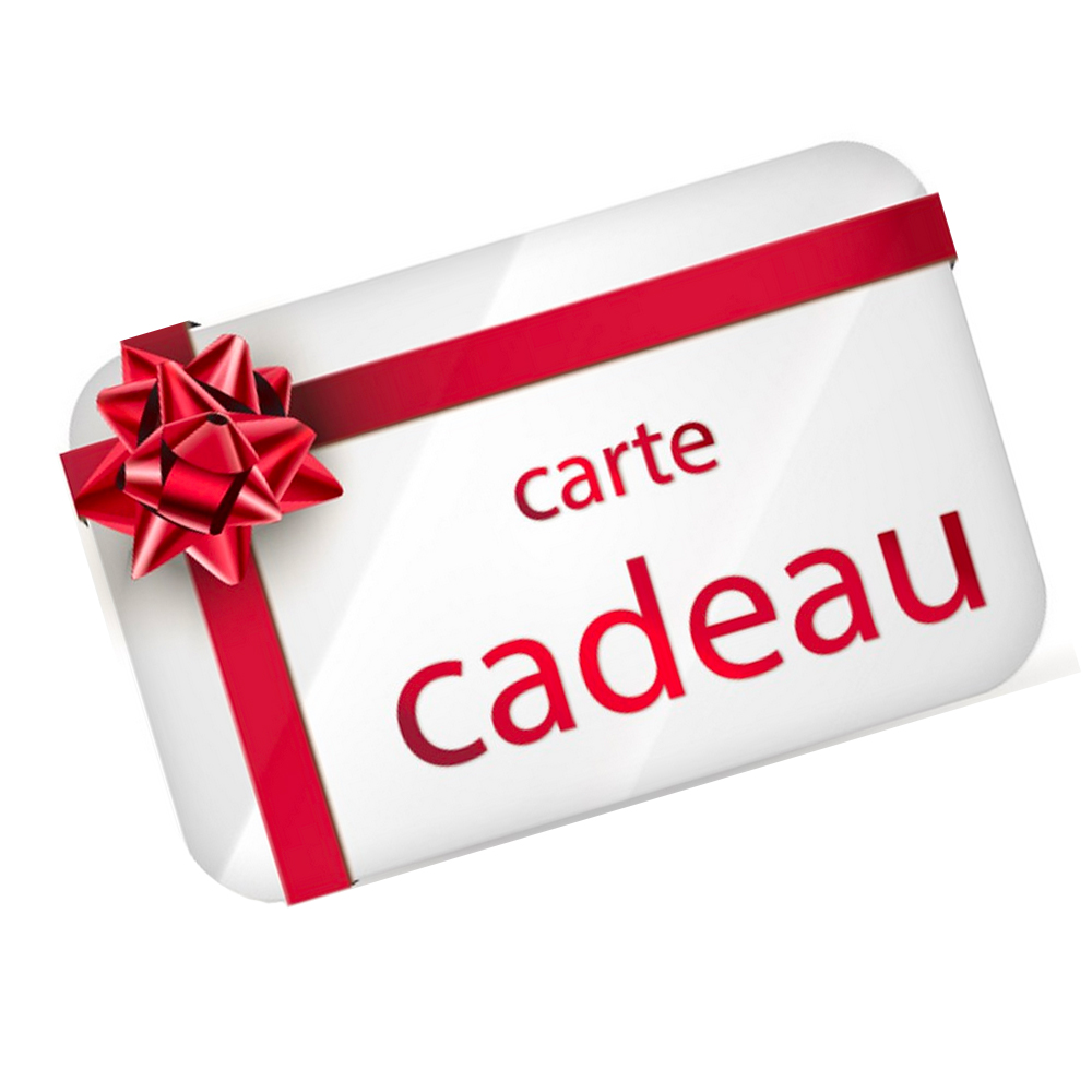 Carte cadeau pour pros coiffure et beauté Avancy by 3Ci