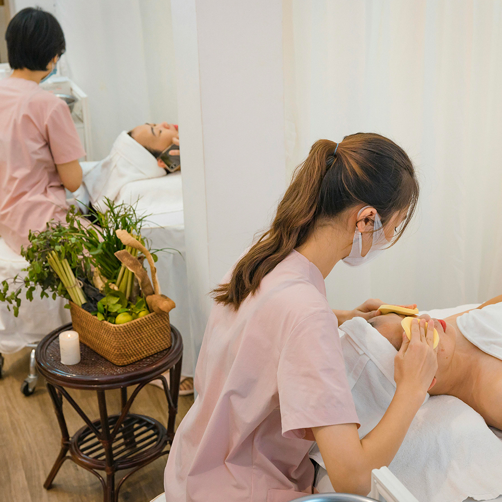 Logiciel de gestion multi-établissement coiffeur et pros beauté Avancy by 3Ci