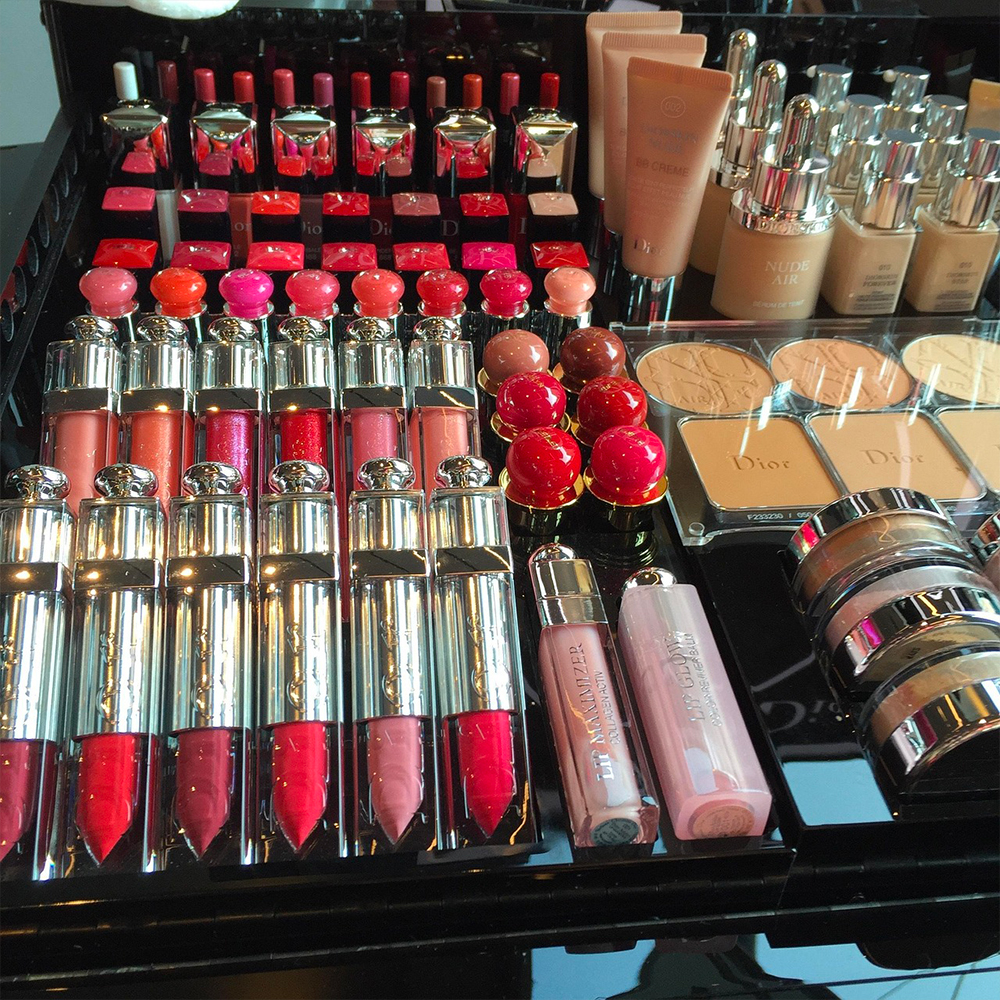 Logiciel de gestion des stocks Avancy by 3Ci Coiffeurs et pros beauté