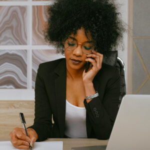 Agenda papier numérique Avancy by 3Ci