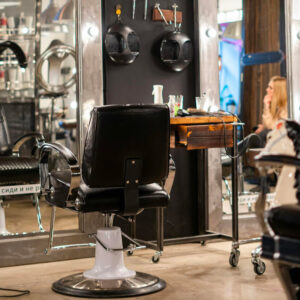 Acompte réservation coiffeur institut