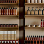 inventaire de votre salon avec un logiciel de gestion