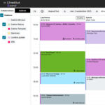 Suivi et Gestion des temps collaborateurs Salon